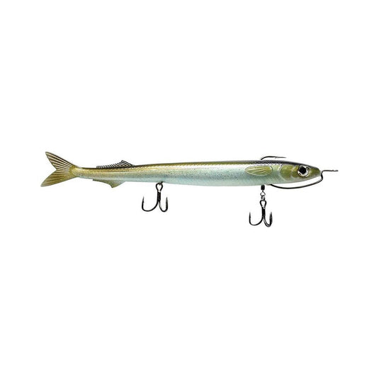 My Lure Box Soft Glide (3 Pack) [COL:Garfish]