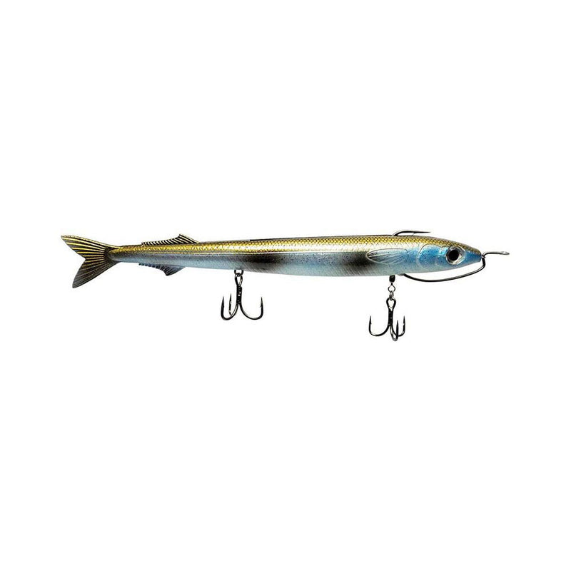 Load image into Gallery viewer, My Lure Box Soft Glide (3 Pack) [COL:Mullet]
