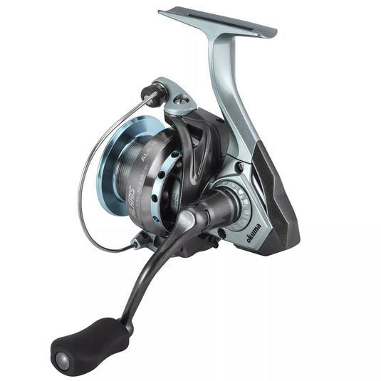 Okuma Alaris [SIZ:5500]