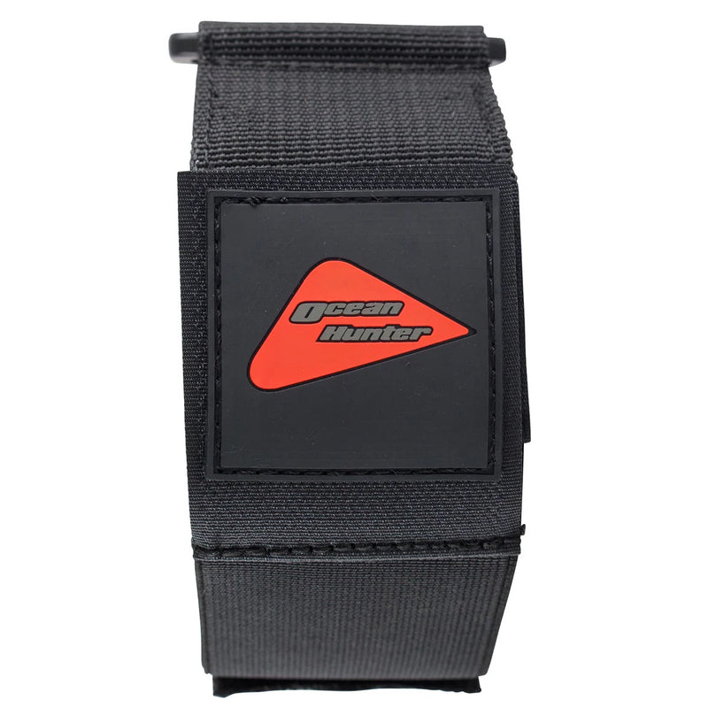 Load image into Gallery viewer, Ocean Hunter Knife/ Arm strap
