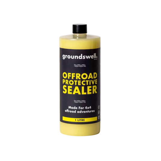 Groundswell Off-road Protective Sealer