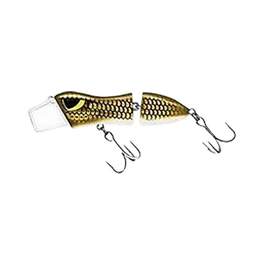Predatek Raptor 85 Surface Lure (Clear Bib)