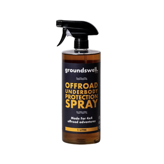Groundswell Off-road Underbody Protection Spray [GRO:500ml]