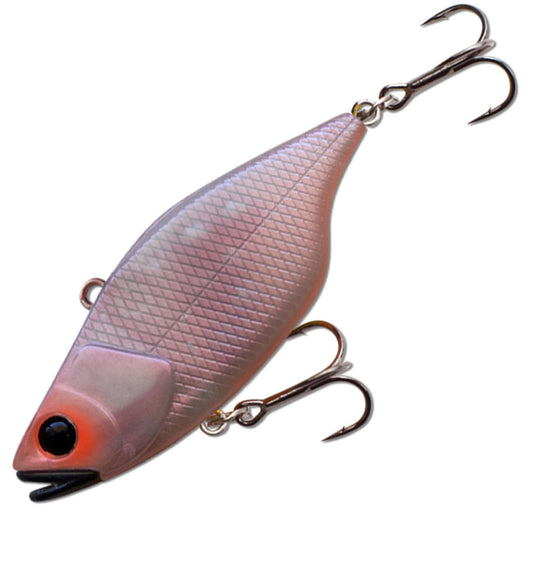 Profishent Vixen Vibe 65 11g [COL:Pink White Orange (PWO)]