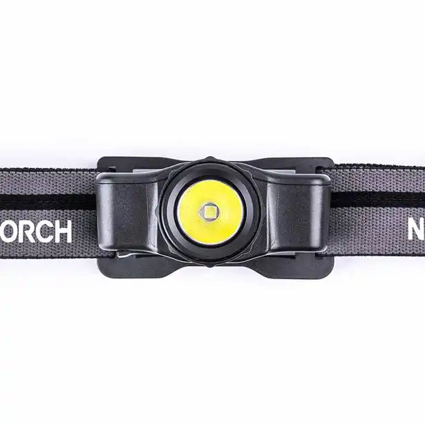Load image into Gallery viewer, NEXTORCH Max Star 1200 Lumens Headlamp Rechargeable
