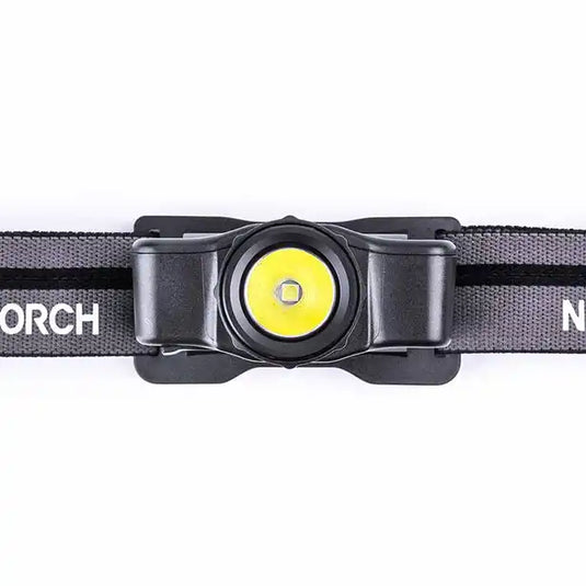 NEXTORCH Max Star 1200 Lumens Headlamp Rechargeable