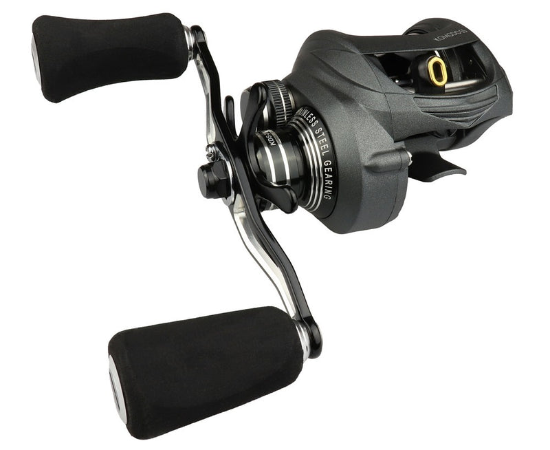 Load image into Gallery viewer, Okuma Komodo Overhead Reel
