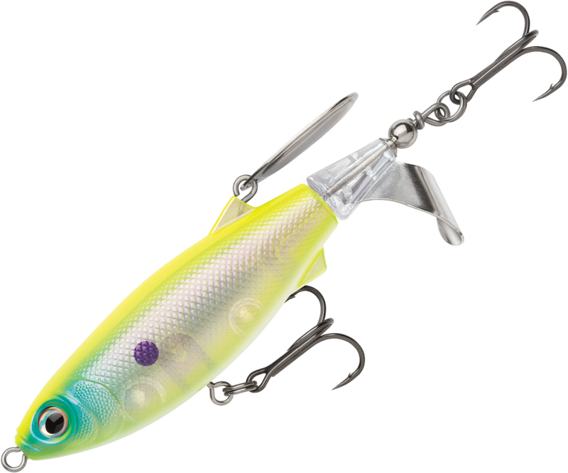 Load image into Gallery viewer, Rapala Clap Tail 110
