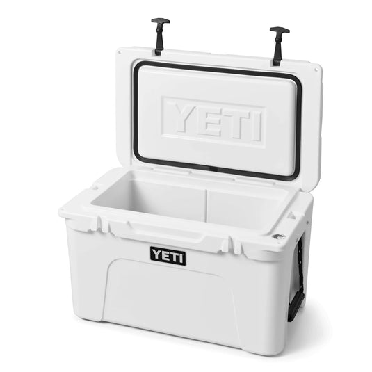 YETI Tundra Hard Cooler