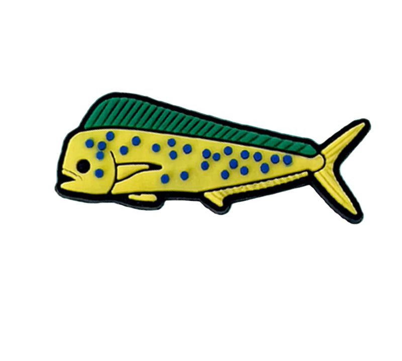 Load image into Gallery viewer, Reef Lagoon Individual Shoe Charms
