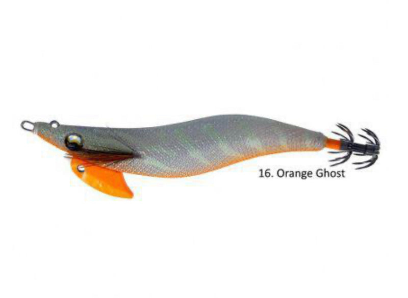 Load image into Gallery viewer, Chasebaits Kraken EGI Squid Jigs
