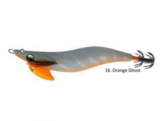 Chasebaits Kraken EGI Squid Jigs