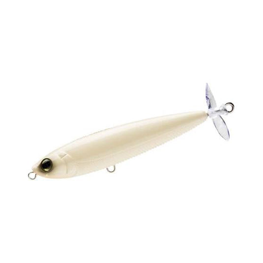 Yo Zuri 3DB Prop 90mm (Floating) [COL:Prism Ghost Shad]