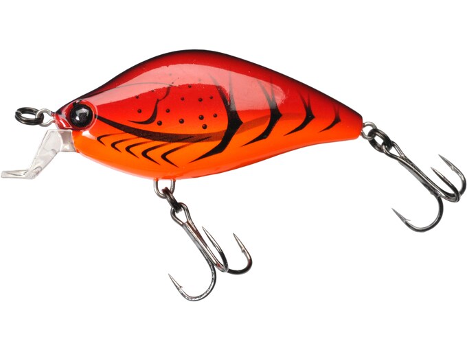 Load image into Gallery viewer, Yo Zuri 3DS Crank [COL:Crawfish]
