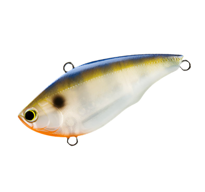 Load image into Gallery viewer, Yo Zuri Rattl'n Vibe 55mm (Sinking) [COL:Ghost Bluegill]
