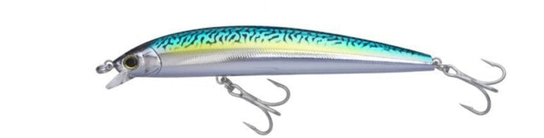 Load image into Gallery viewer, Yo Zuri Hydro LC Minnow 150mm [COL:HGM]
