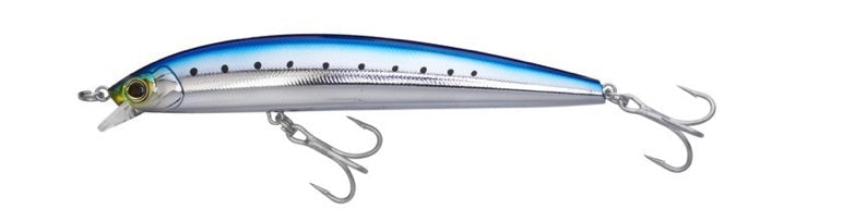 Load image into Gallery viewer, Yo Zuri Hydro LC Minnow 150mm [COL:HIW]

