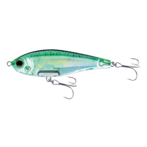 Load image into Gallery viewer, Yo-Zuri Twitch Bait [TIT:Green Mackeral]

