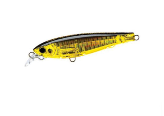 Yo Zuri Fingerling (SP) 100mm [COL:HGBL]
