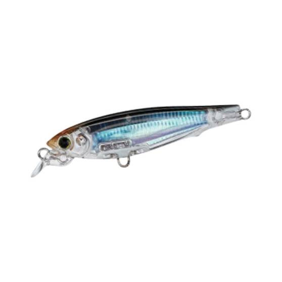 Load image into Gallery viewer, Yo Zuri Fingerling (SP) 100mm [COL:RMT]
