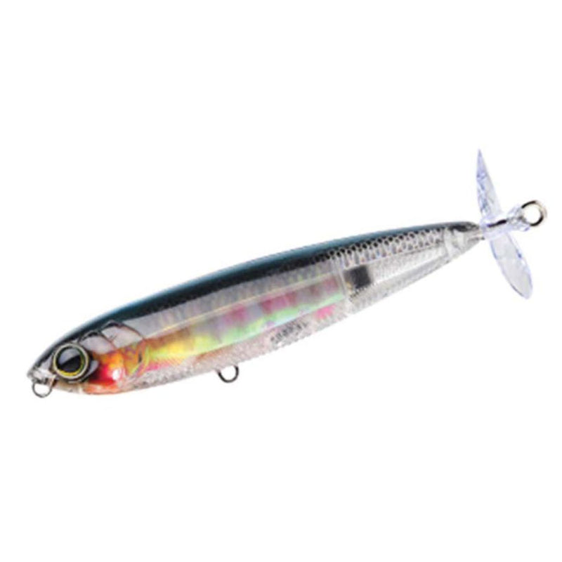 Load image into Gallery viewer, Yo Zuri 3DB Prop 90mm (Floating) [COL:Real Bluegill]
