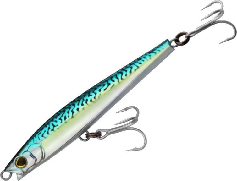 Load image into Gallery viewer, Yo Zuri Hydro Monster Shot 65mm [COL:Green Mackeral]
