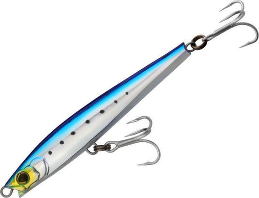 Yo Zuri Hydro Monster Shot 65mm [COL:Sardine]