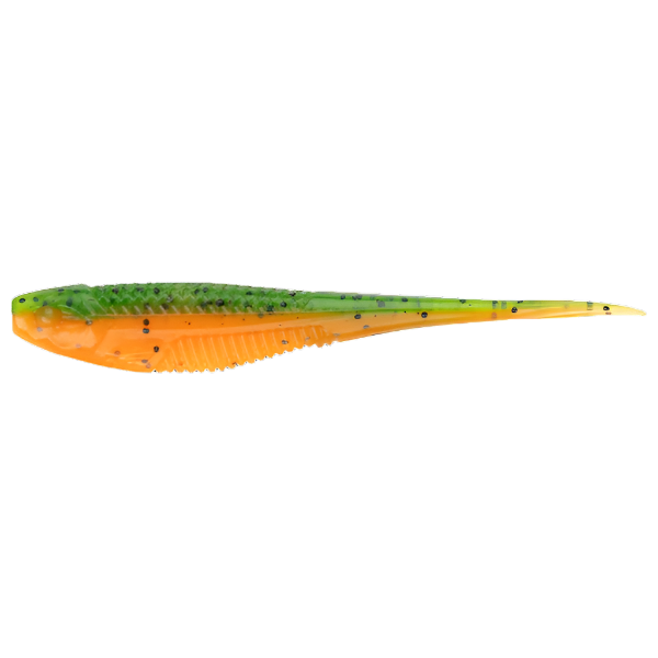 Load image into Gallery viewer, Rapala Crush City Plastics - The Jerk 7” (3 Pack)
