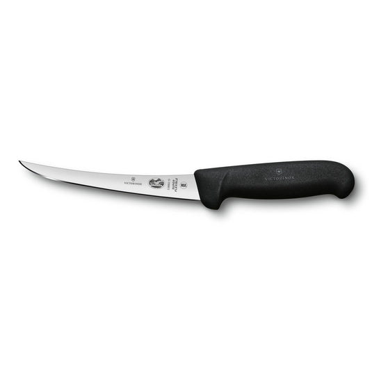 Victorinox Boning Knife Curved Narrow Flexi 15cm 5.6613.15