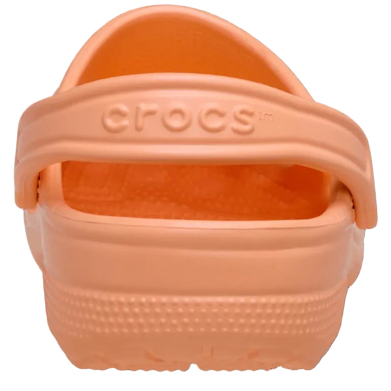 Load image into Gallery viewer, Crocs Classic Clogs - Electric Sunstone
