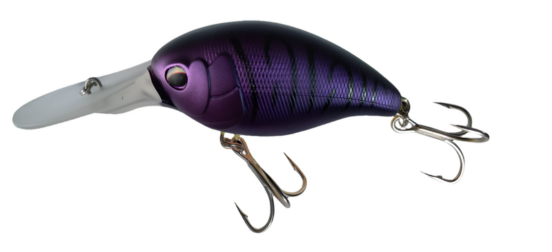 Load image into Gallery viewer, Profishent Chainsaw 65mm [COL:Pink White Chartreuse (P]
