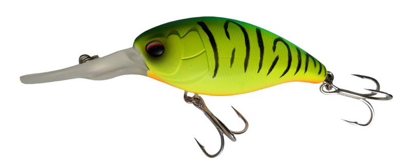 Load image into Gallery viewer, Profishent Chainsaw 80mm [COL:Green Tiger (GT)]
