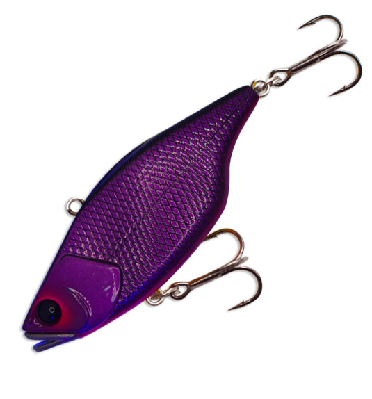 Profishent Vixen Vibe 65 11g [COL:Pink Purple Black (PPB)]