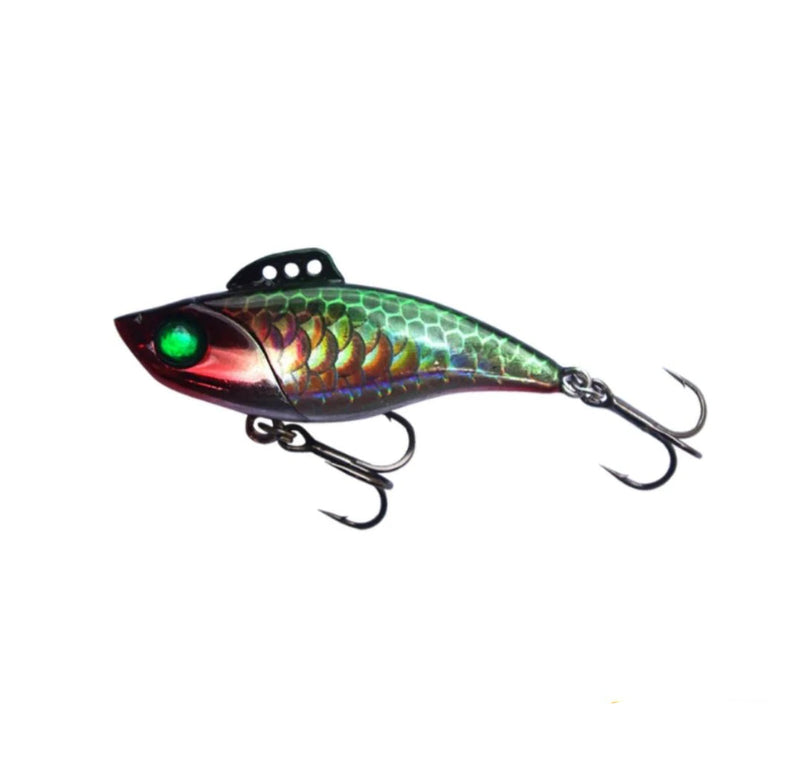 Load image into Gallery viewer, Profishent Ora Vibe 45 8g [COL:Olive Silver Red (OSR)]
