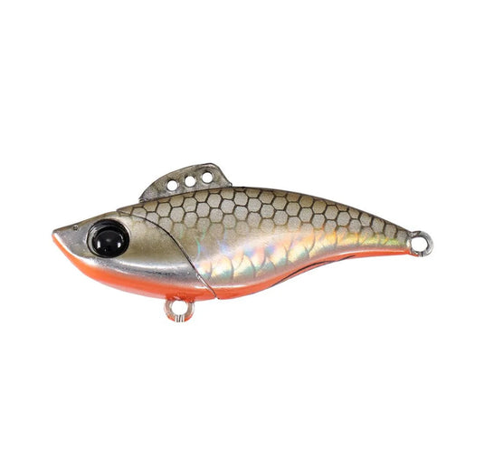 Profishent Ora Vibe 45 8g [COL:Brown Silver Clear Orang]