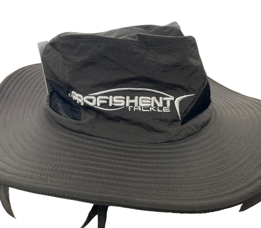 Profishent Jardine Bucket Hat