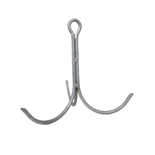 Crab'n Gear Grapple Hook