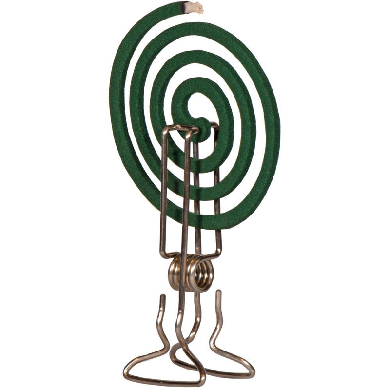 Load image into Gallery viewer, The Big Peg Mozzie Coil Holder
