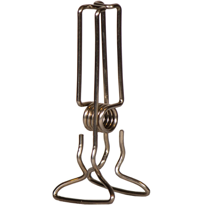 Load image into Gallery viewer, The Big Peg Mozzie Coil Holder
