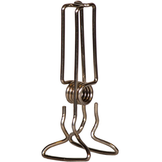The Big Peg Mozzie Coil Holder