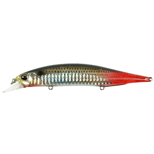 Duo Realis Jerk Bait 120mm Suspending