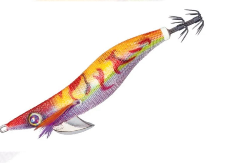 Load image into Gallery viewer, Major Craft Squid Jigs
