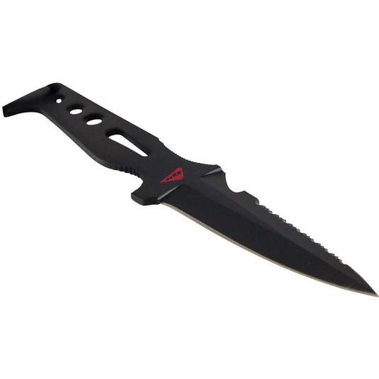 Ocean Hunter Shadow Dive Knife