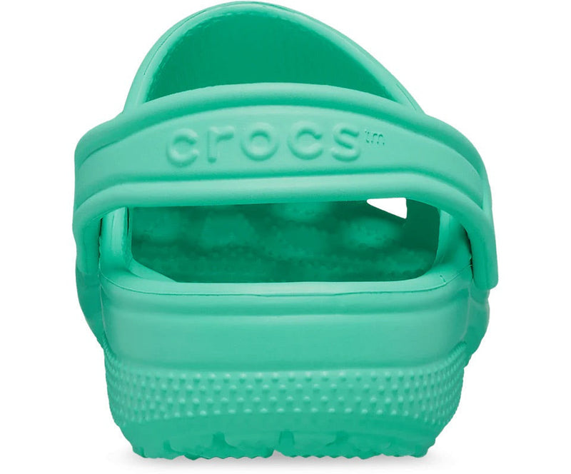 Load image into Gallery viewer, Crocs Classic Clog Toddler - Lagoon
