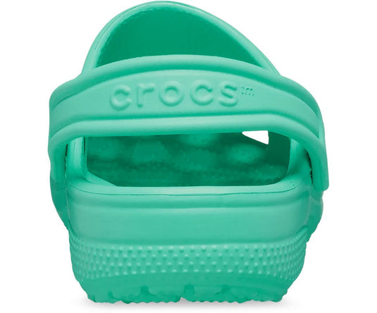 Crocs Classic Clog Toddler - Lagoon