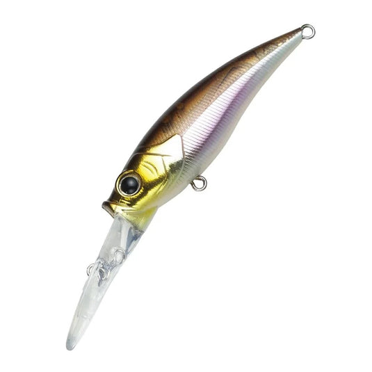 Crazee Shad 59SF/MR