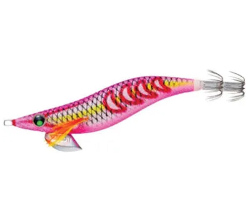 Load image into Gallery viewer, Yo-Zuri W Glow Squid Jigs 2.5
