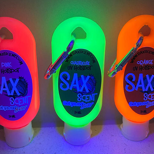 Sax Scent 30ml