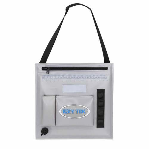 Load image into Gallery viewer, Icey Tek Wading Bag Insulated
