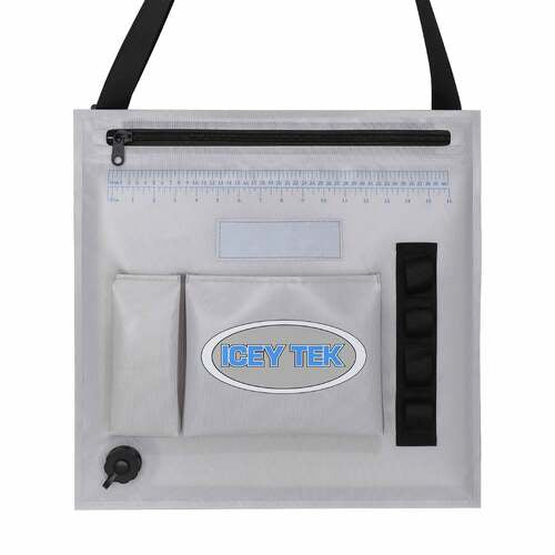 Load image into Gallery viewer, Icey Tek Wading Bag Insulated
